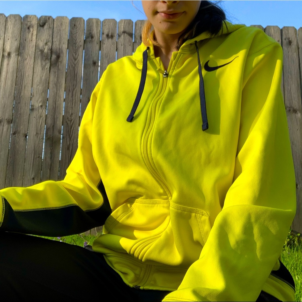 Nike Jacket